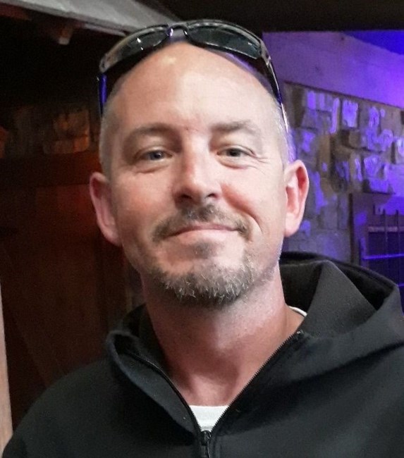 Obituary of Richard D. Thompson