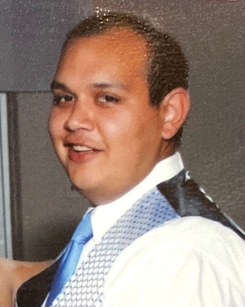 Obituary of Jesse Xavier Jacobo