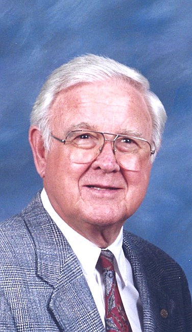 Obituary of Clyde Vance Christy