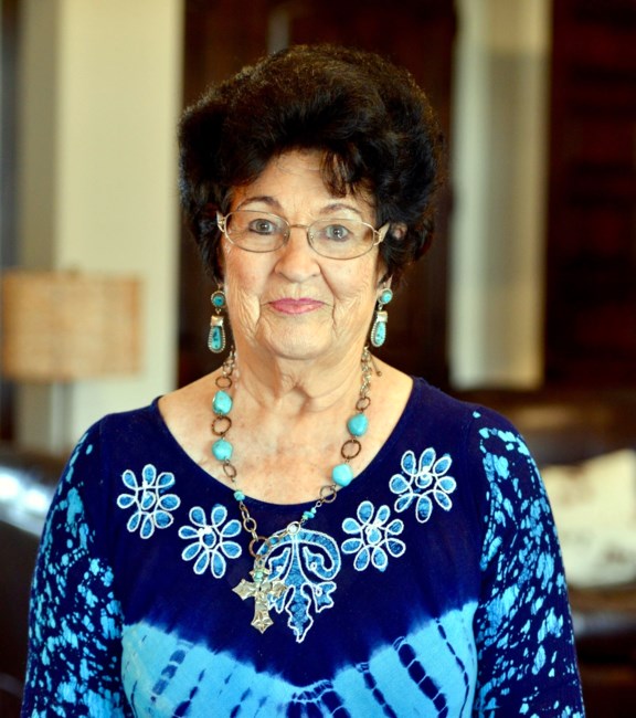 Obituary of Tillie Pilley