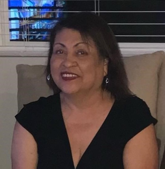 Obituario de Leticia Elizabeth Alvarado