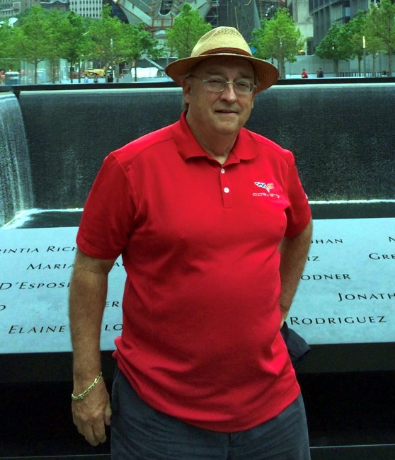 Obituary of Edward Trent Burton