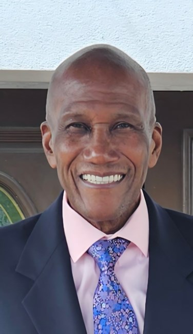 Obituary of Richard Earl Bledsoe