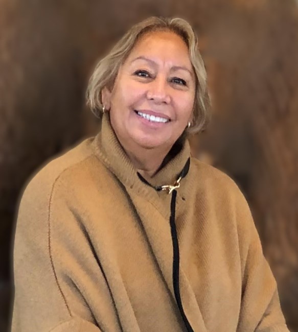 Obituario de Martha A. Hernandez