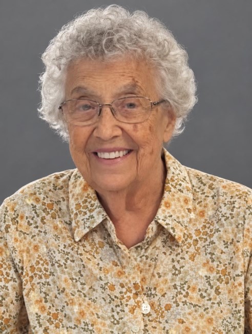 Obituary of Lois Leszynski
