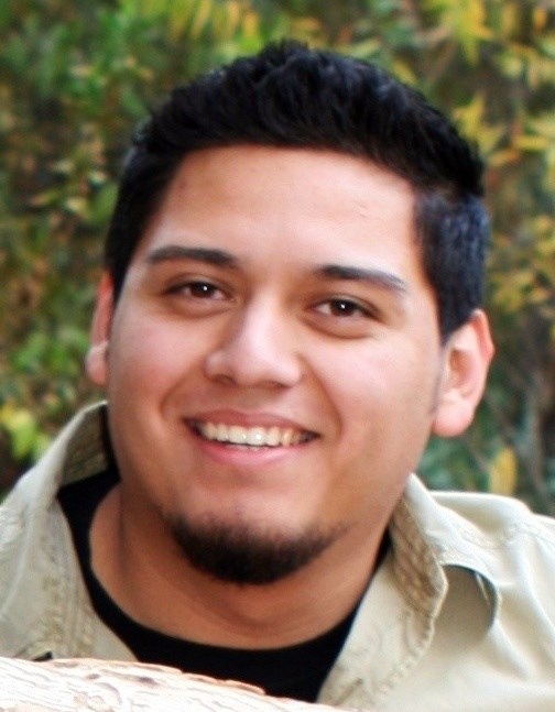 Obituario de Andrew Huizar