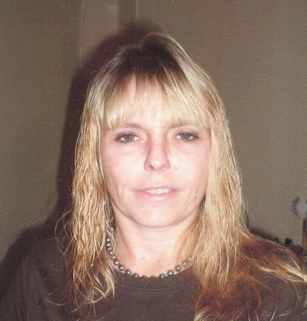 Obituary of Patricia Lynette Jennings