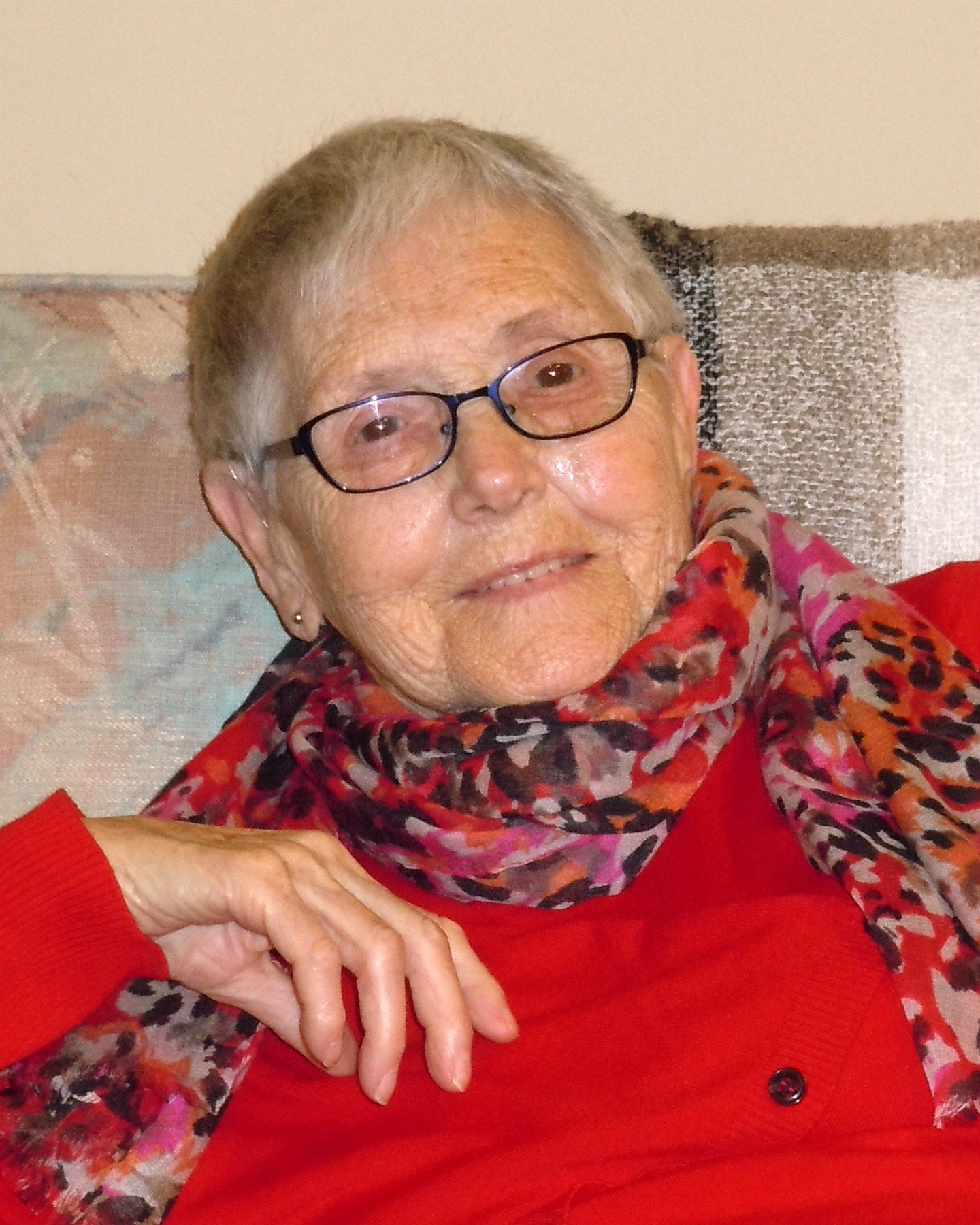 Patricia Elizabeth French Obituary - St. Catharines, ON