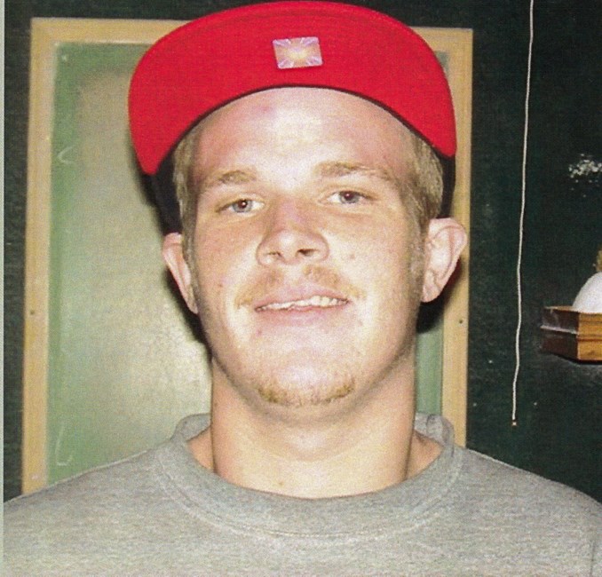 Obituary of Andrew Scott McColeman