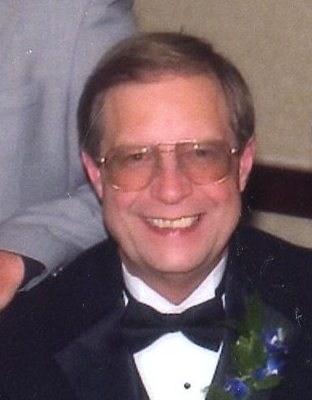 Obituary of Everett W. Gray Jr.