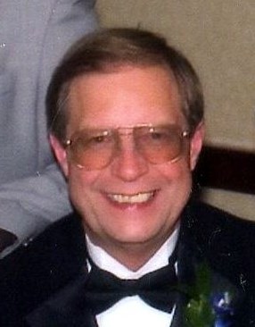 Obituario de Everett W. Gray Jr.