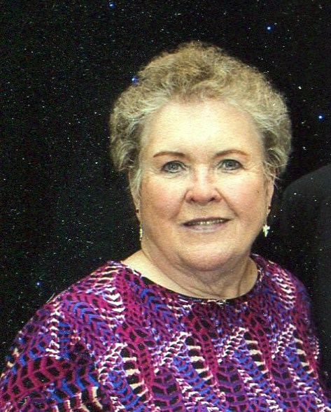 Obituary of Mary Jane Levi