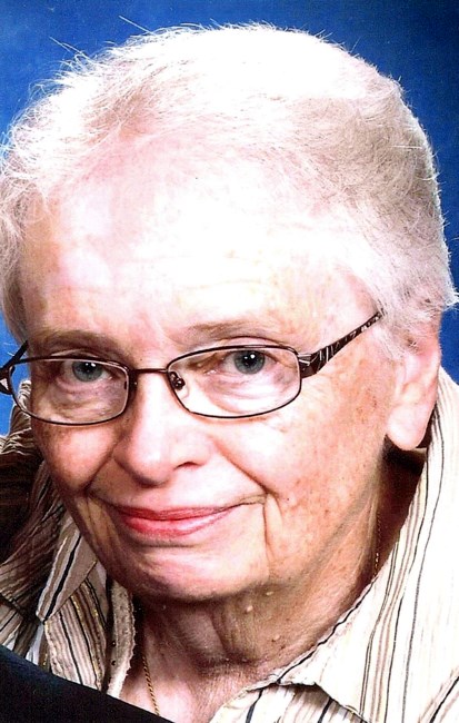 Obituary of Dona Lee Sell
