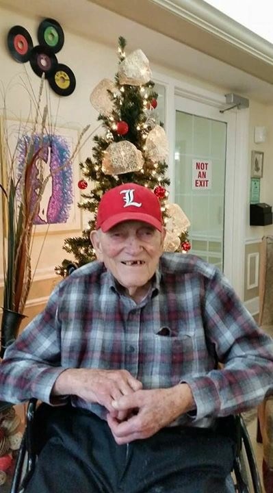 Obituary of Warren Francis Pool