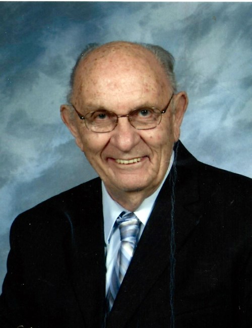 Obituary of Herbert T Hermann