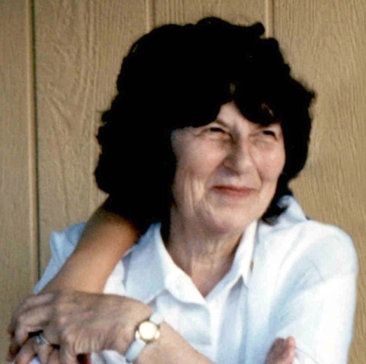 Obituary of Phyllis Jean Murphey