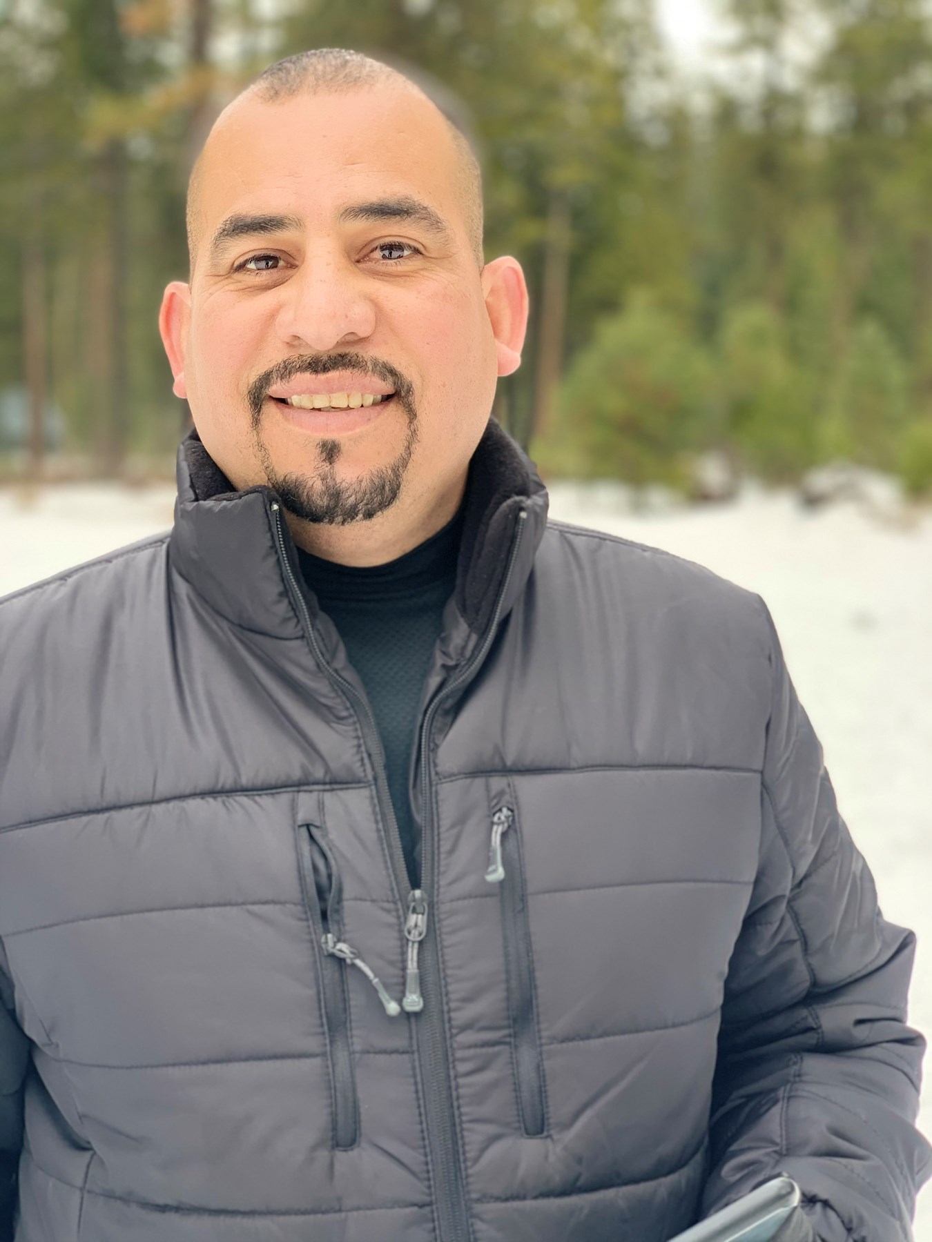 Obituario de Javier Francisco Cueto Aldaz