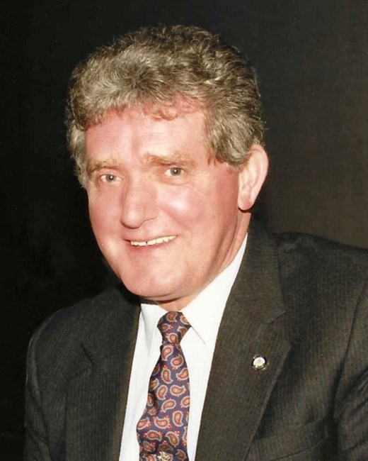 Obituary of John Kirk Conn