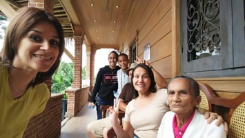 Avis de décès de Virginia Rodríguez Vázquez