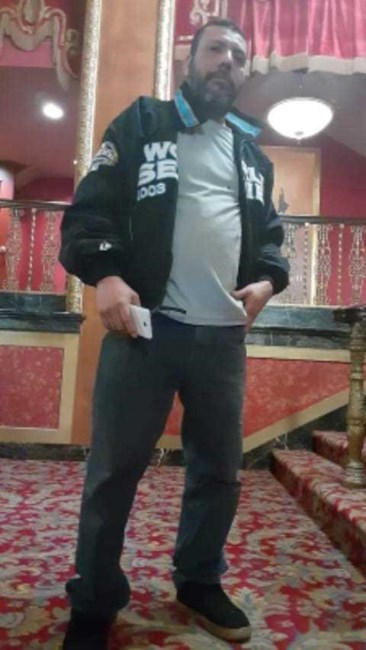 Obituary of Gilberto Rodriguez