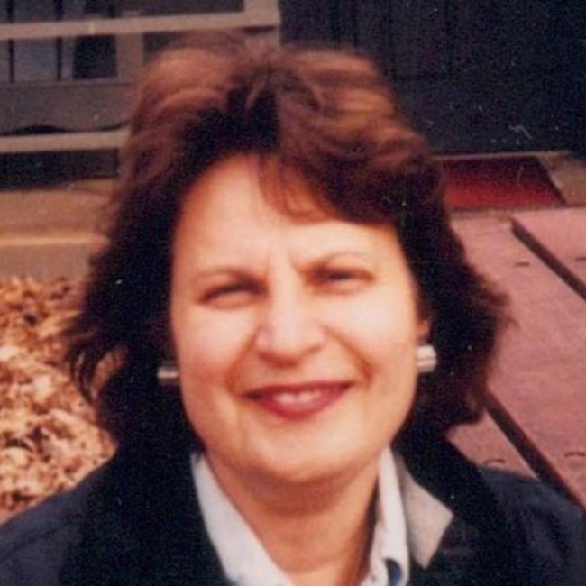 Obituary of Carol A Philip Perkins