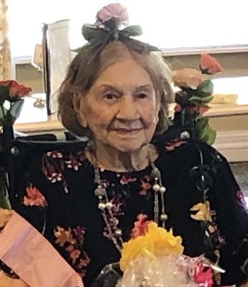 Obituary of Wanda (Hawley) Montgomery