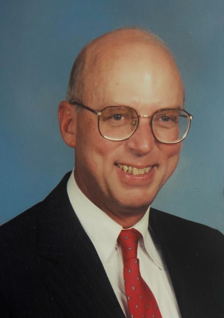 Obituary of John A. Peterson