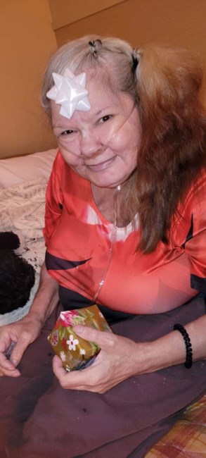 Obituario de Marilyn Anne Reno