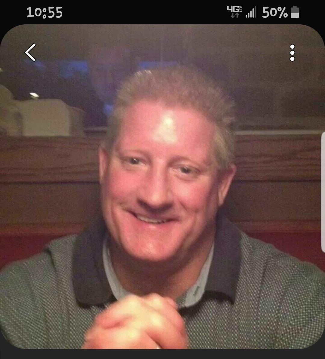 Obituary of Edward Scott Hudson