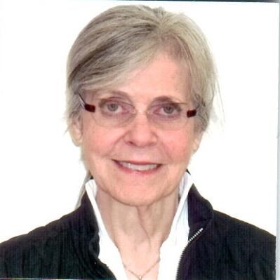 Obituary of Kathleen Margaret Marshall-Hanna