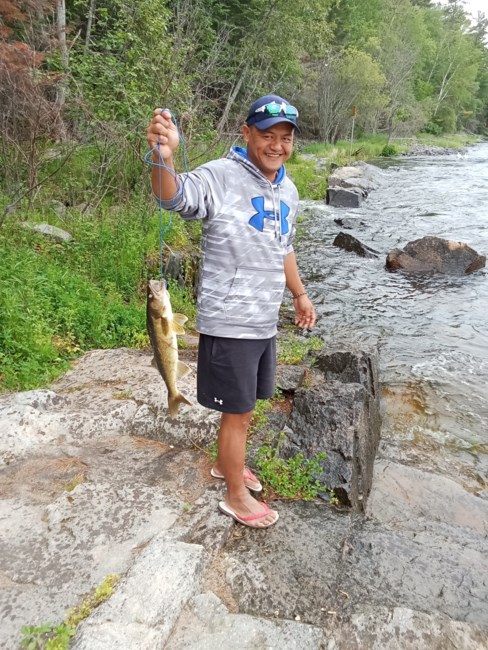 Avis de décès de Mark Ngaya