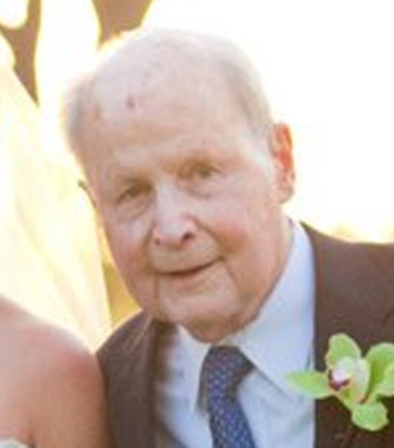 Obituary of James H. Richburg Jr.