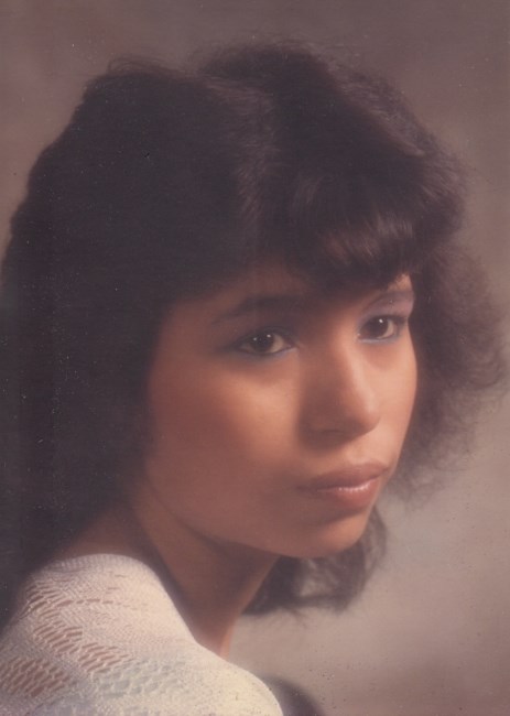 Obituary of Wendy Ann Martin