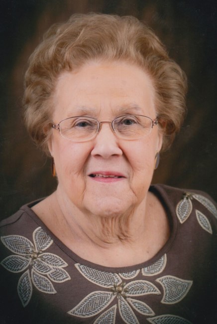 Obituary of Vivian A. Laverdure