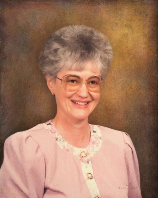 Obituary of Karen Denton