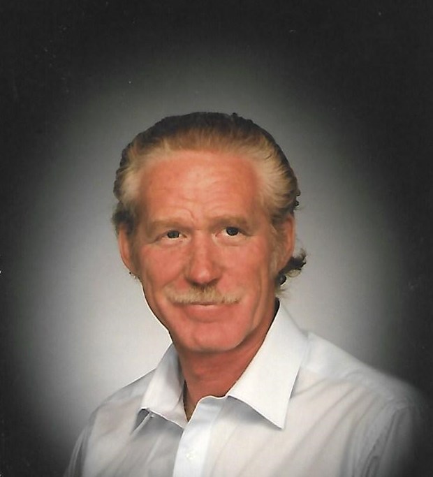 Obituary of Larry Lee Burk