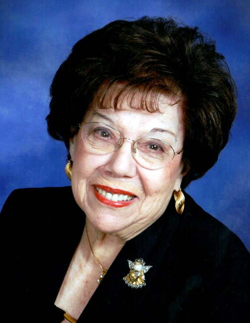 Obituary of Lucille M. Ochoa