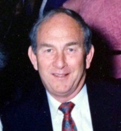 Obituary of Robert "Bobby" Dailey