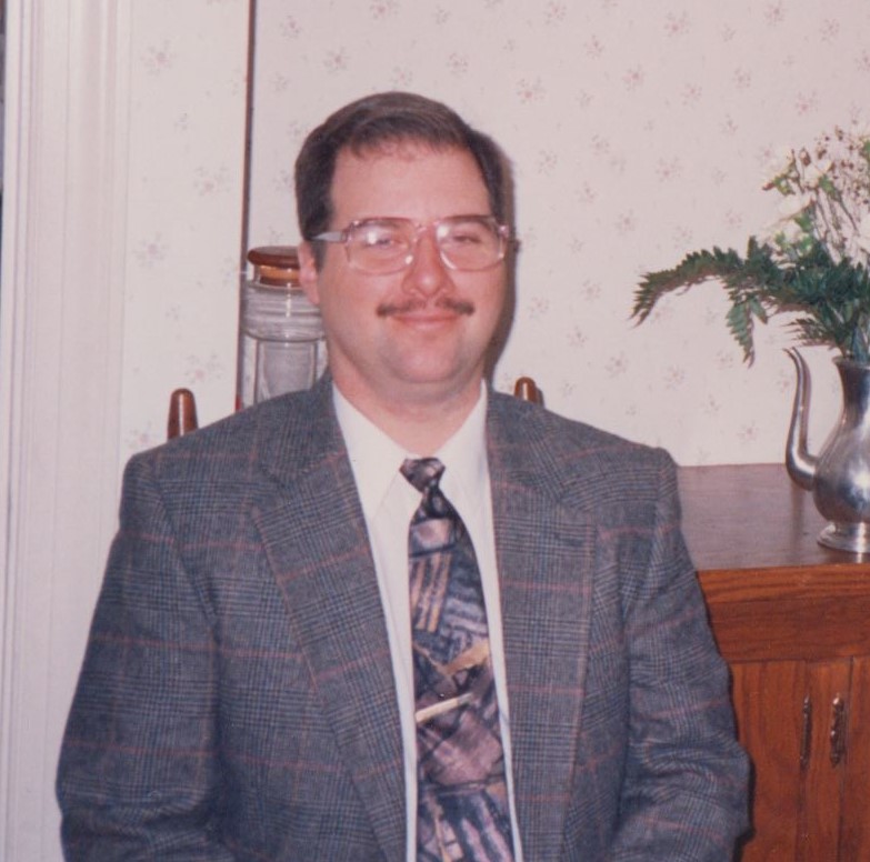 Obituary of James Arnold Brinkley