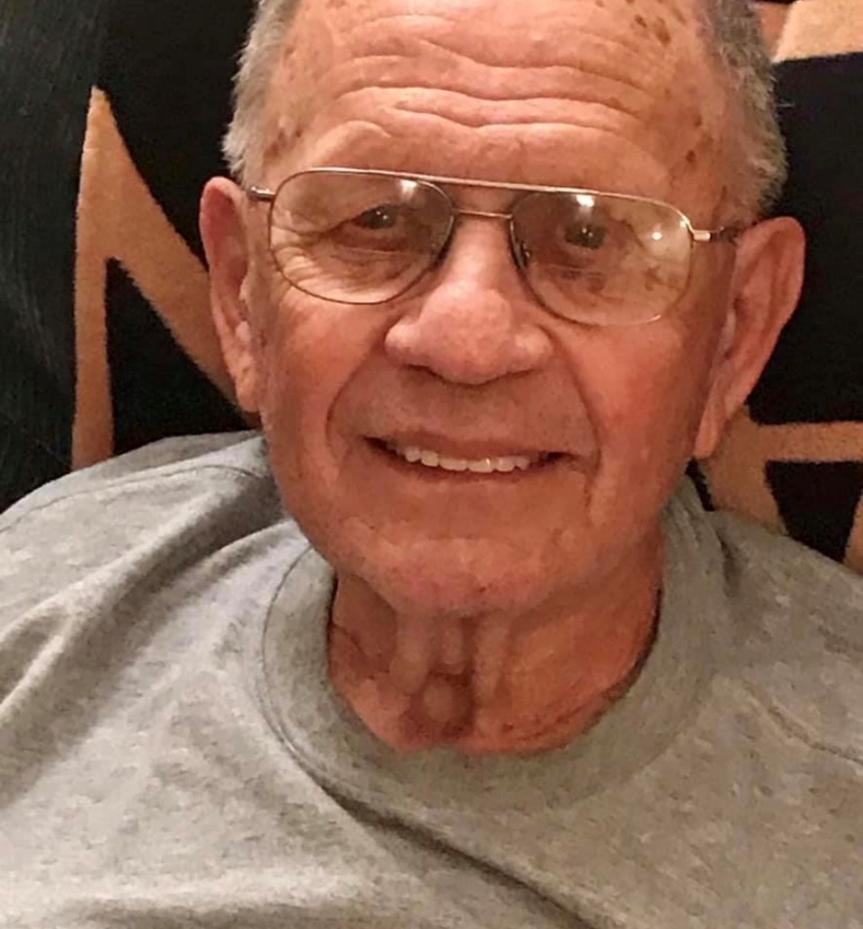Webster Trahan Obituary Beaumont, TX