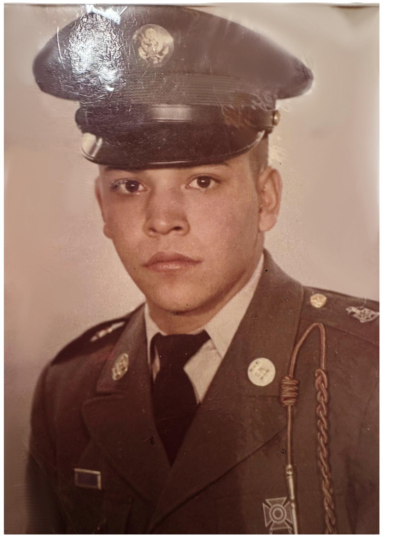 Obituary of Luis Leos, Jr.