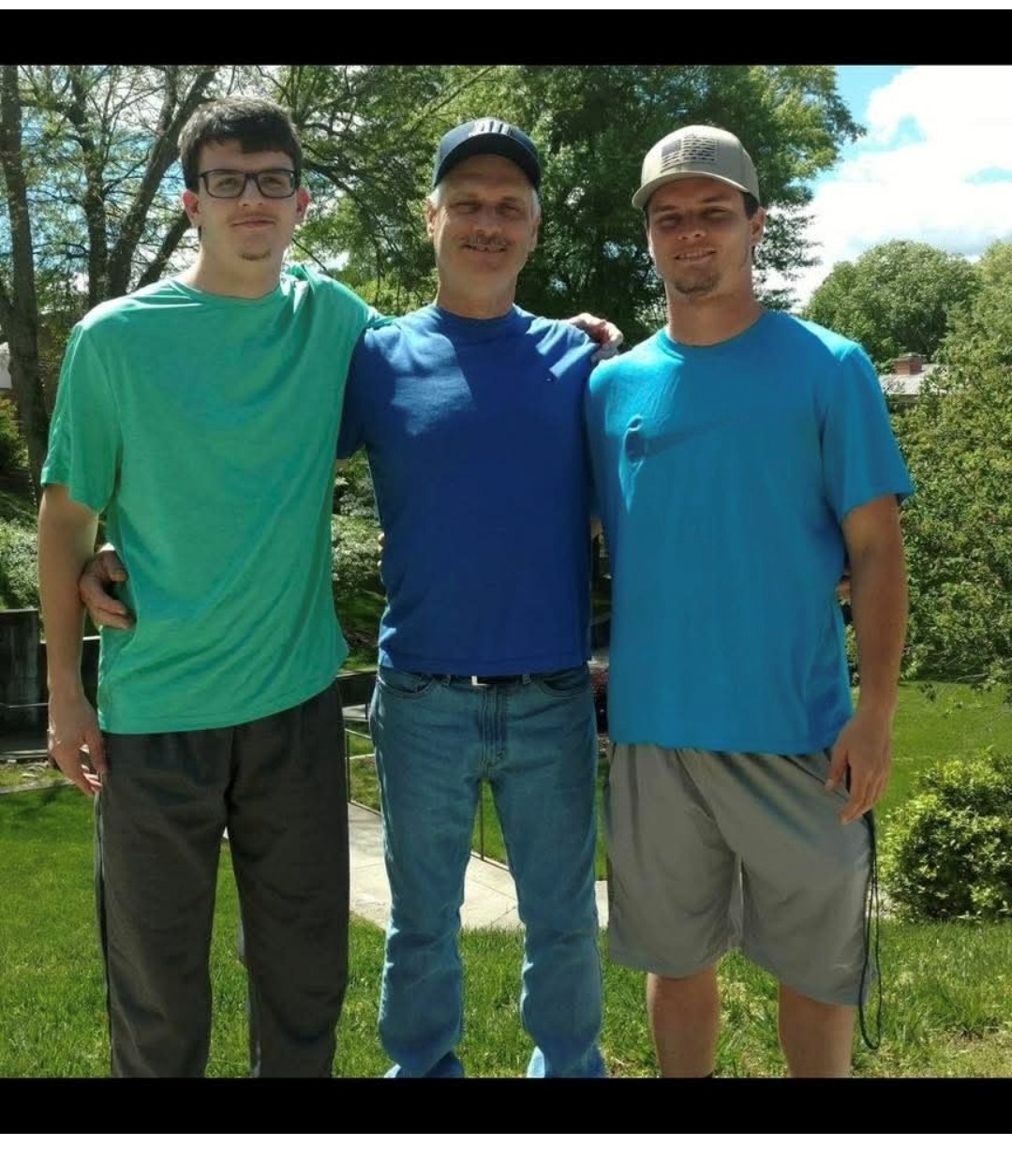 Obituary of Robert Wayne Taylor