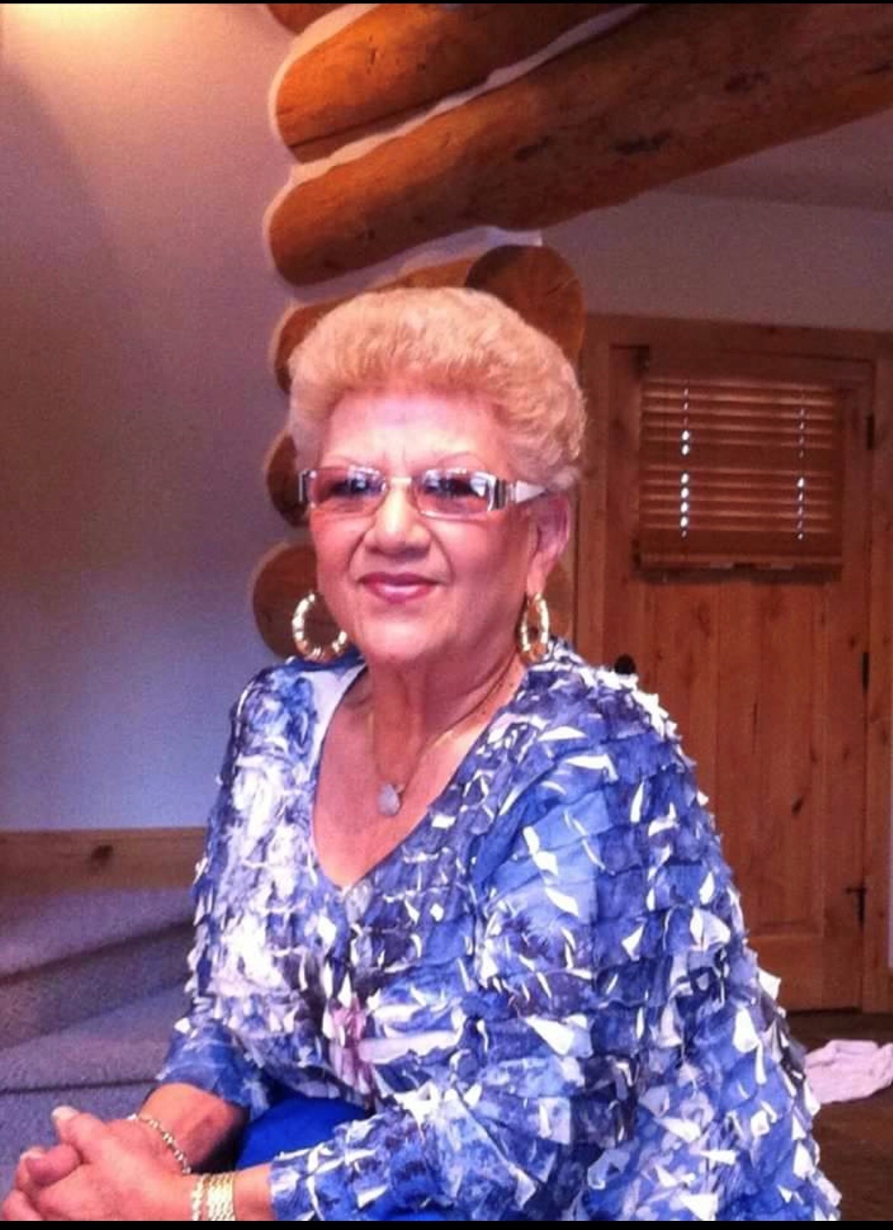 Obituary of Placida V. Downing