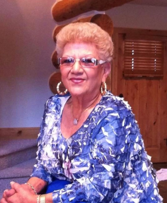 Obituary of Placida V. Downing