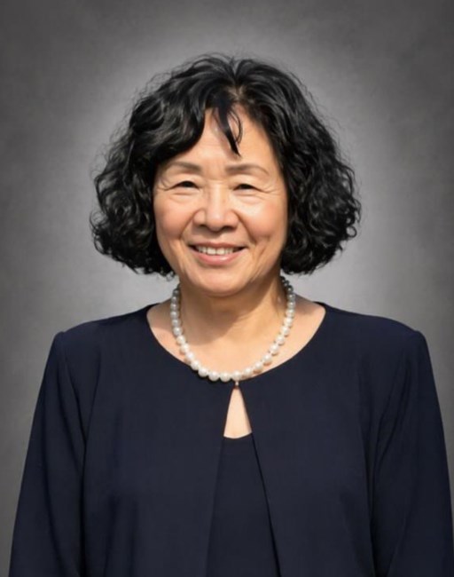 Obituary of Deborah D. Kim