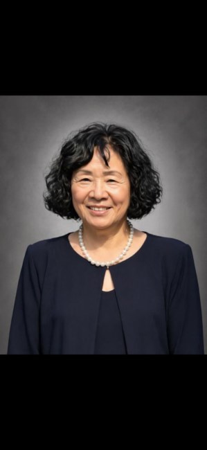 Obituary of Deborah D. Kim