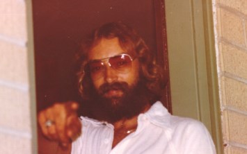 Obituary of Richard S Kisselburg