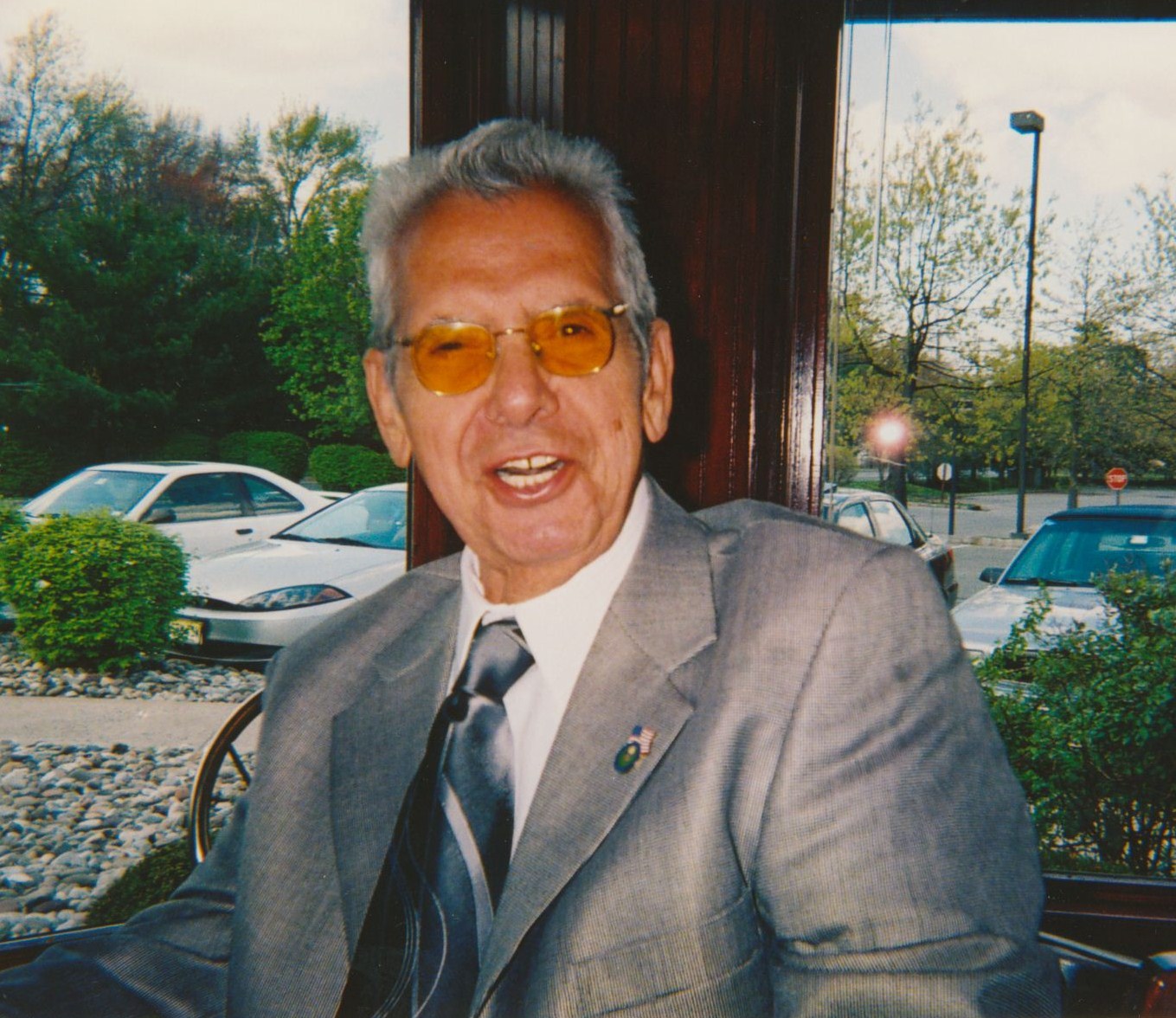Jack A. Lanzafama Obituary - Toms River, NJ 