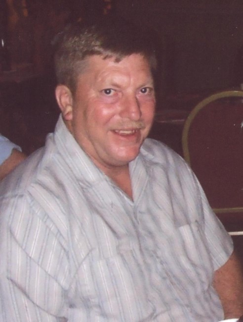 Obituary of Robert Douglas Bebout