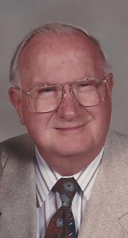 Obituary of Paul Edwin Kemper